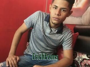 ErickEvans