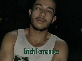 Erick_Fernandez