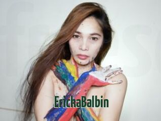ErickaBalbin