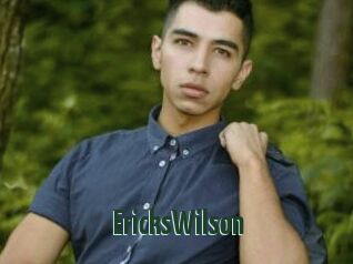 EricksWilson