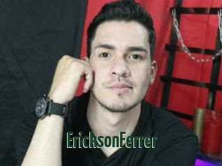 EricksonFerrer