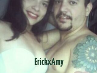 ErickxAmy