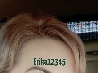 Erika12345