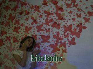 ErikaJamins