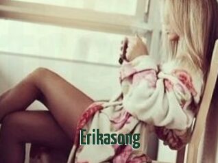 Erikasong