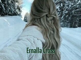 Ernalla_Cross