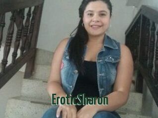 EroticSharon