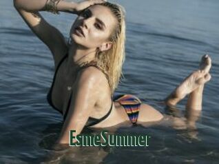 EsmeSummer
