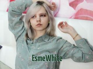 EsmeWhite