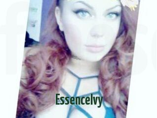 EssenceIvy