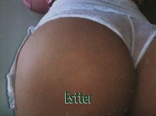 Estter