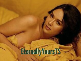 EternallyYoursTS