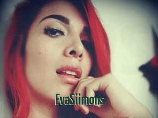 EvaSiimons