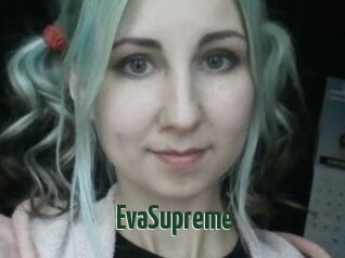 EvaSupreme