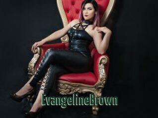 EvangelineBrown