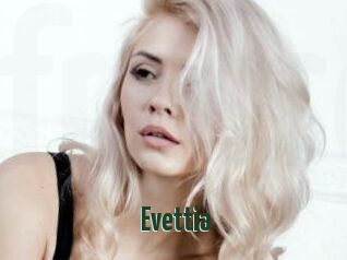 Evettia