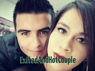ExitedAndHotCouple