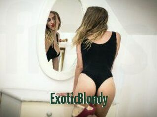 ExoticBlondy