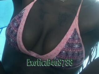 ExoticaB4u8788
