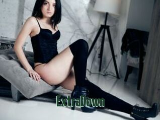 ExtraDown