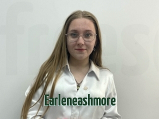 Earleneashmore