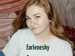 Earlenesky