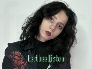 Earthaalliston