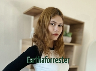 Earthaforrester