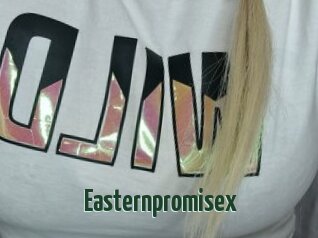 Easternpromisex