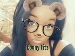 Ebony_tits