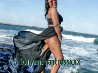 Ebonyenchantressxxx