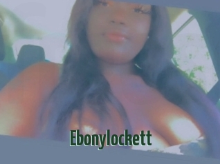 Ebonylockett