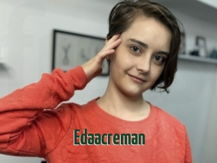 Edaacreman