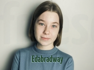 Edabradway