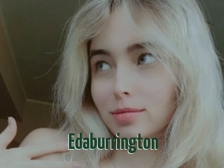 Edaburrington