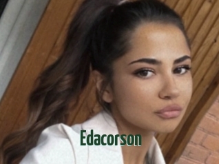 Edacorson
