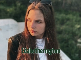 Edahetherington