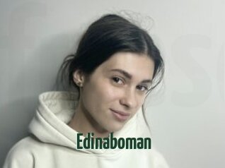 Edinaboman