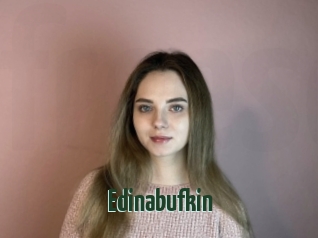 Edinabufkin