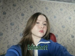 Edinahatt