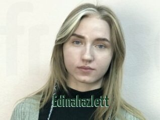 Edinahazlett