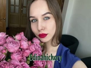 Edinahickory