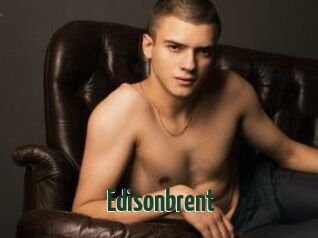 Edisonbrent