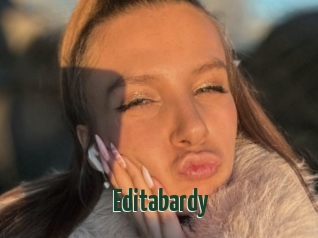 Editabardy