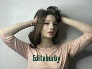 Editaburby
