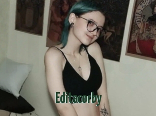 Editacorby