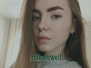 Editadewell