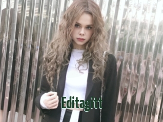Editagitt