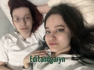 Editandgaryn