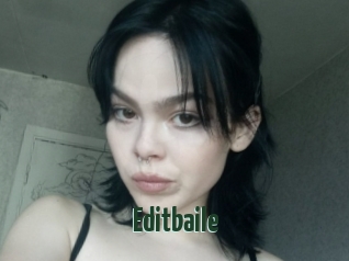 Editbaile